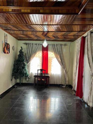 Apex guest facility Apex guest facility