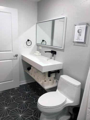 1BR/1Bath Downtown - Newly Renovated Premier Apt. thumb 4