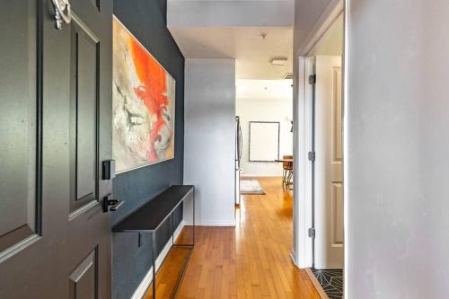 1BR/1Bath Downtown - Newly Renovated Premier Apt. in Gainesville, USA
