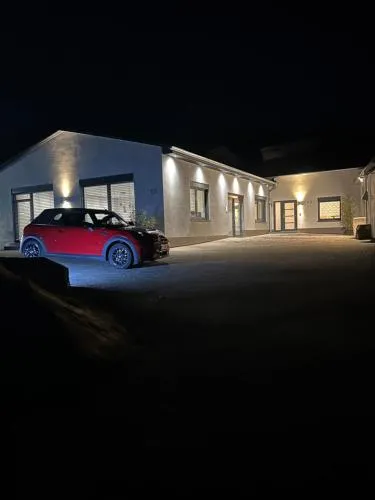 Ferienwohnung Ambiente 1 in Naumburg, Deutschland