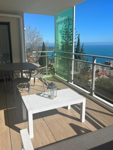 Close to Montecarlo, Monaco sea side, private parking - Location saisonnière - Beausoleil