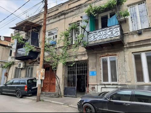 Квартира в старом Тбилиси