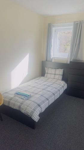 Budget Rooms in Fort William