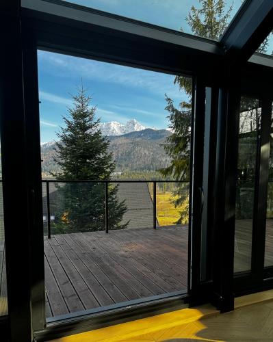 Apartament Widokowe Polany by Apart Concept Podhale - Zakopane