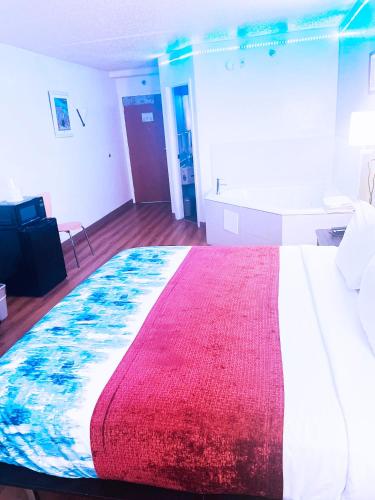 Motel 6-Willoughby OH - Cleveland - image 14