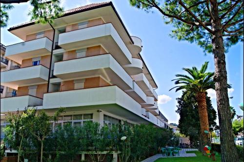 Hotel Blumen – San Benedetto del Tronto, MO
