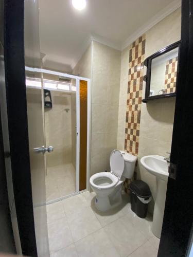 Hermoso apartamento amoblado