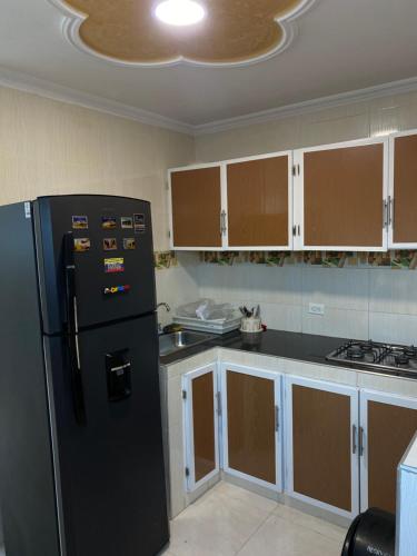 Hermoso apartamento amoblado photo 1