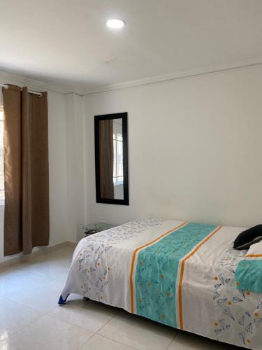 Hermoso apartamento amoblado photo 3