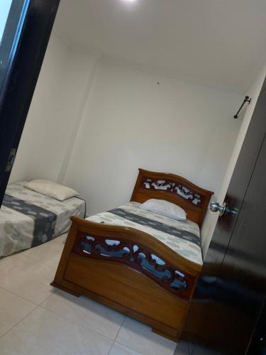 Hermoso apartamento amoblado photo 4