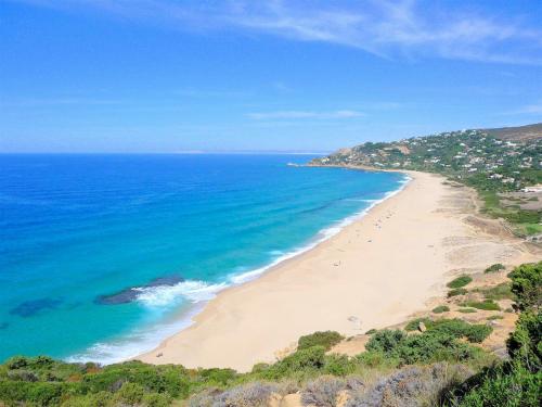  Apartamento Zahara, Pension in Zahara de los Atunes