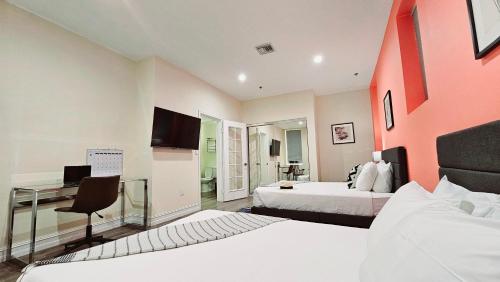 The Lofts on Clematis 201 Downtown West Palm Beach in West Palm Beach, USA