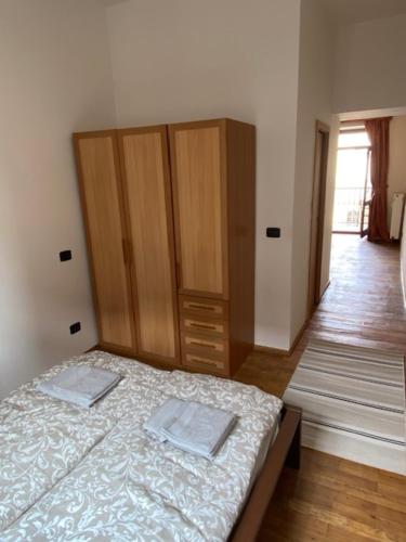 Vitkova apartment with balcony - image 2