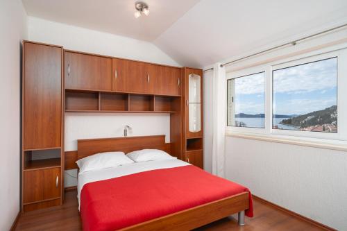 杜布罗夫尼克卢基公寓