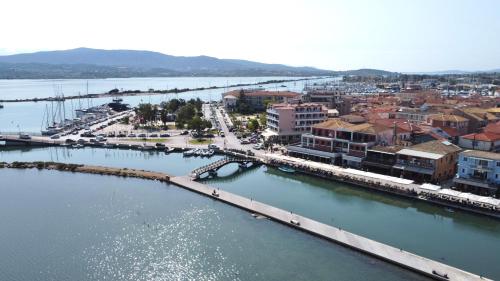 Camarina Sea View in Kastrosykia