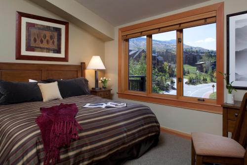 Capitol Peak Lodge - CoralTree Residence Collection