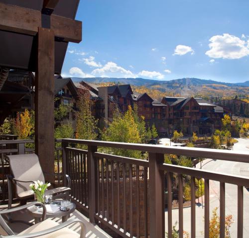 Capitol Peak Lodge - CoralTree Residence Collection