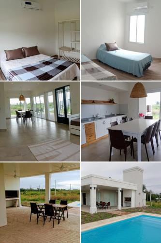 Casa Quinta Los Alamos