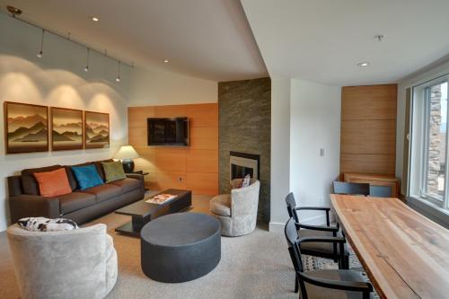 Terracehouse - CoralTree Residence Collection - Accommodation - Snowmass Village