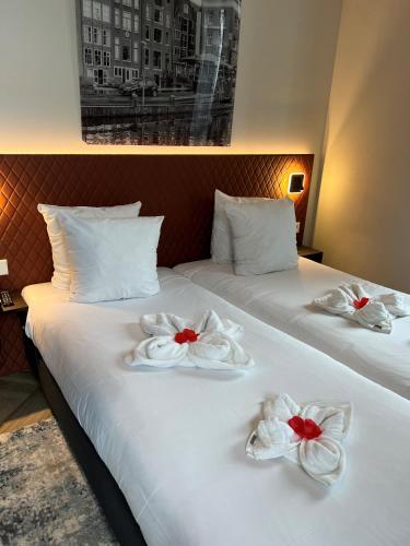 Comfort Double or Twin Room - No Window image 7