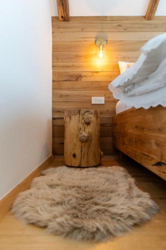 Butina Guesthouse in Krasno Poļje