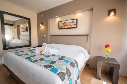 HOTEL ECLIPSE TOLUCA in Toluca