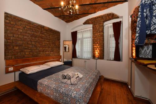 Historical & Retro House @Central of Taksim