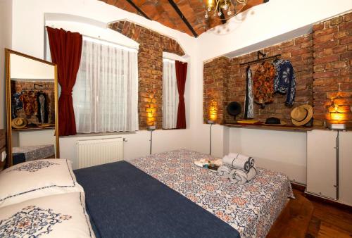 Historical & Retro House @Central of Taksim, Istanbul (foto 3)