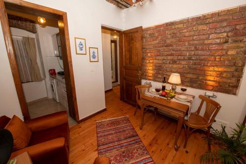 Historical & Retro House @Central of Taksim, Istanbul (foto 5)