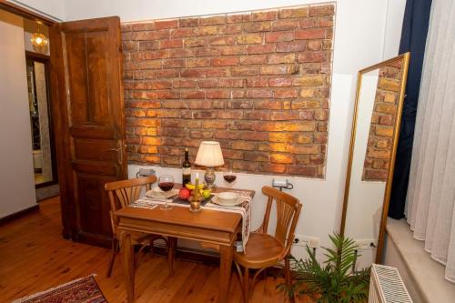 Historical & Retro House @Central of Taksim, Istanbul (foto 7)