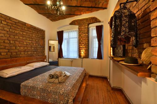 Historical & Retro House @Central of Taksim, Istanbul (foto 4)
