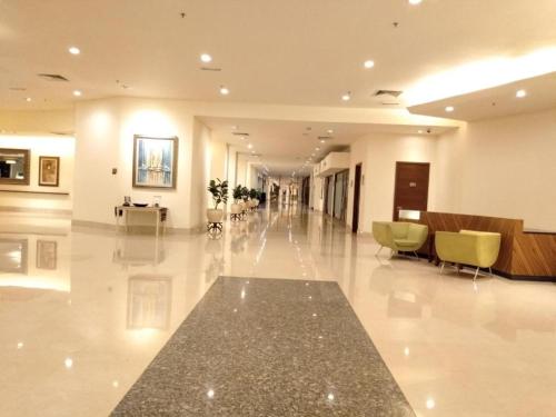 Family Apartment KL At Times Square - image 10