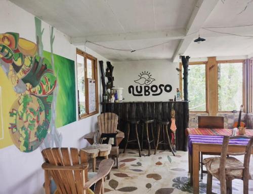 حانة/استراحة, Paraiso Verde in Coban