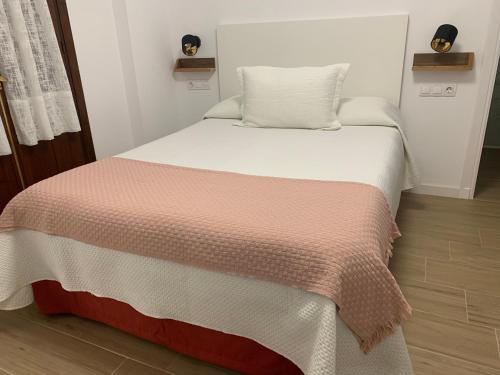 Apartamento Plaza De La Corredera, Córdoba (fotografie 8)