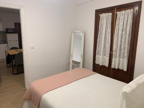Apartamento Plaza De La Corredera, Córdoba (fotografie 7)