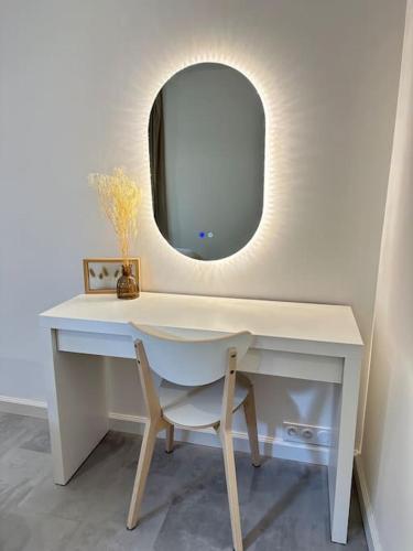Les Lotus - Joli F2 renove in Rue Loucheur