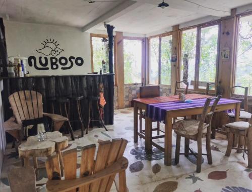 حانة/استراحة, Paraiso Verde in Coban