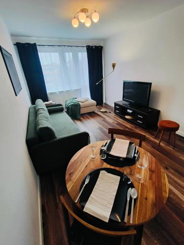 Apartament Inka - Apartment - Goleniów