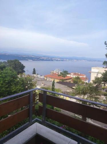 ELVIRA - Apartment - Opatija