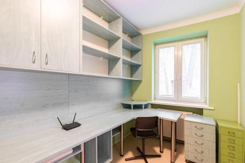 Urban Haven: Blissful Living in Central Bratislava, Bratislava (photo 3)