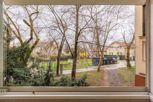 Urban Haven: Blissful Living in Central Bratislava, Bratislava (photo 4)