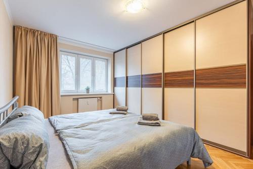 Urban Haven: Blissful Living in Central Bratislava, Bratislava (photo 8)