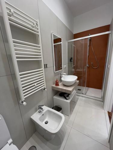 Maison Grimaldi Room Type - Double Room with Balcony