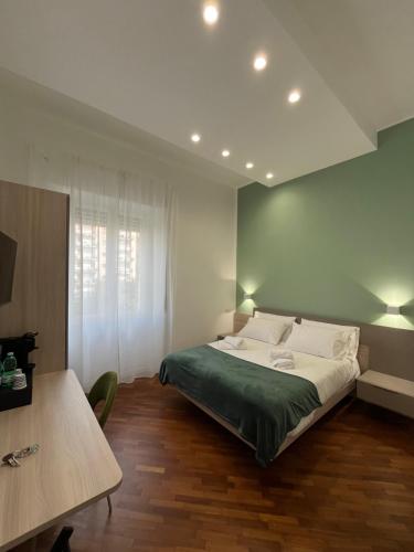 Maison Grimaldi Room Type - Large Double Room