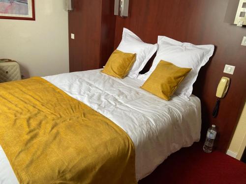 Foto - Hotel De Lisieux