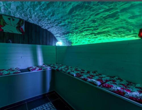 Spacious castle with garden in Aywaille