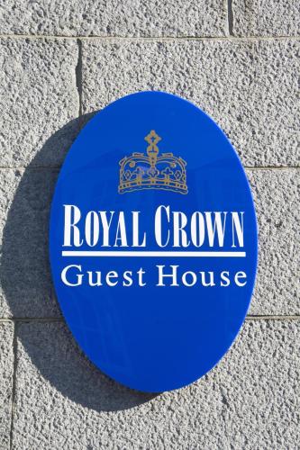 The Royal Crown Guest House - image 2