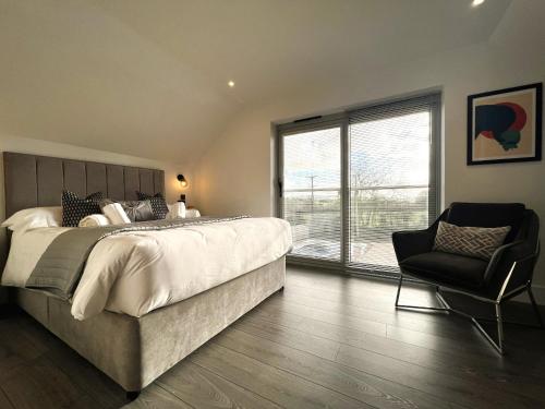 Laurel Cottage in Arreton and Newchurch