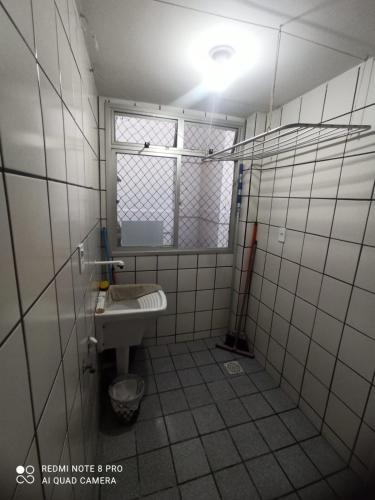 Apartamento Temporada Guarapari