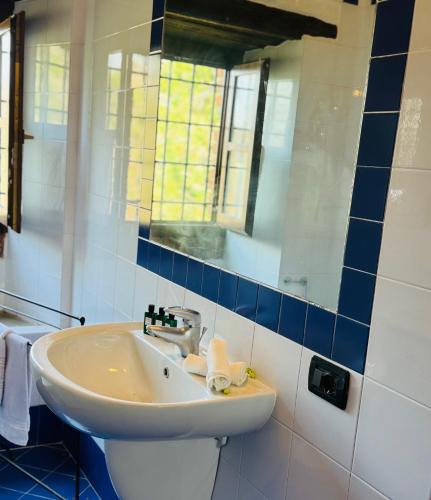 Villa Natura Piemonte with pool - Accommodation - Castino